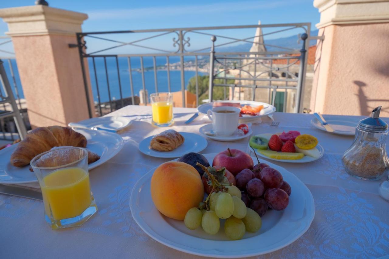 Frühstückspension Casa Turchetti 3*