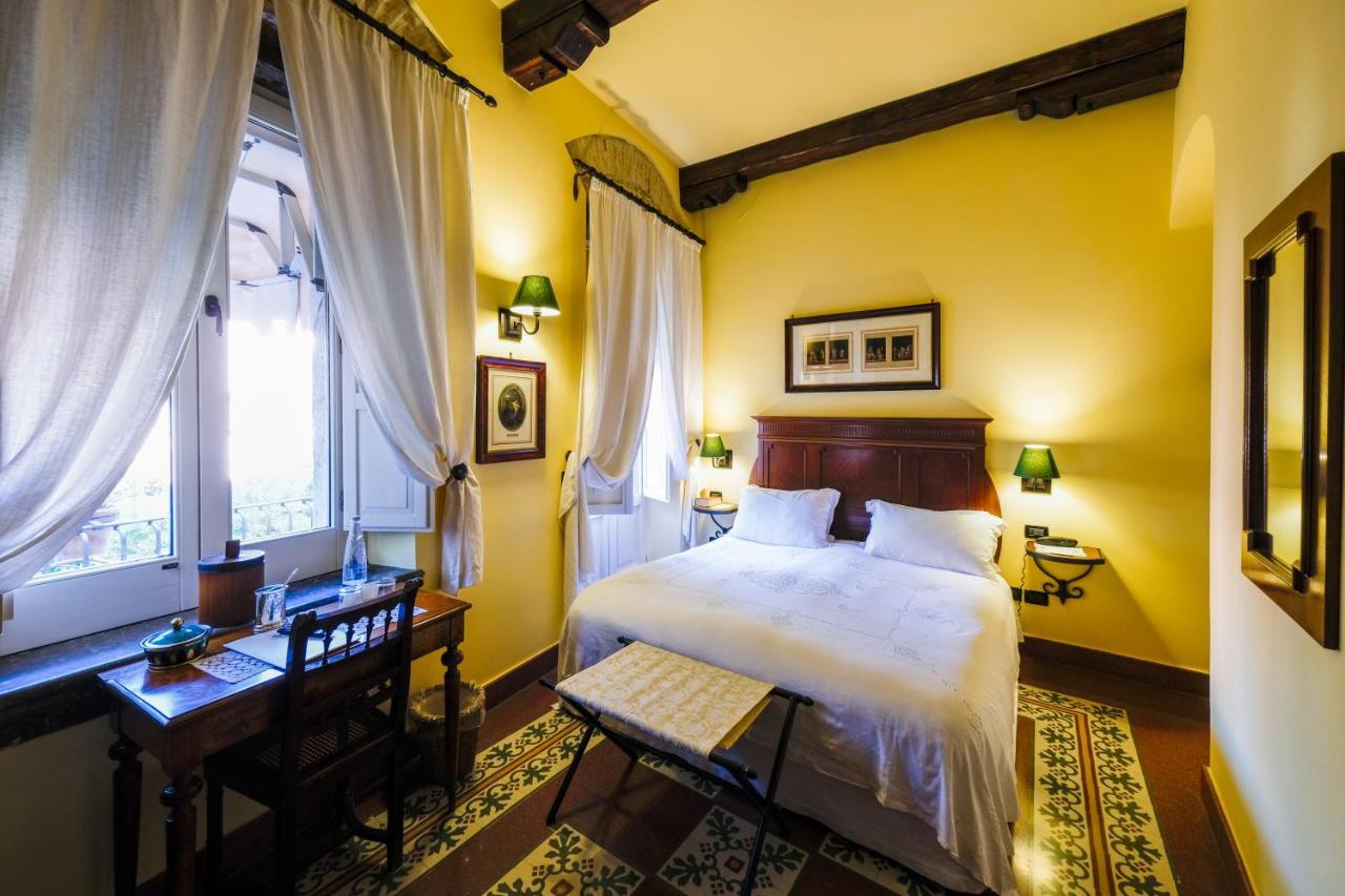 Casa Turchetti Frühstückspension Taormina