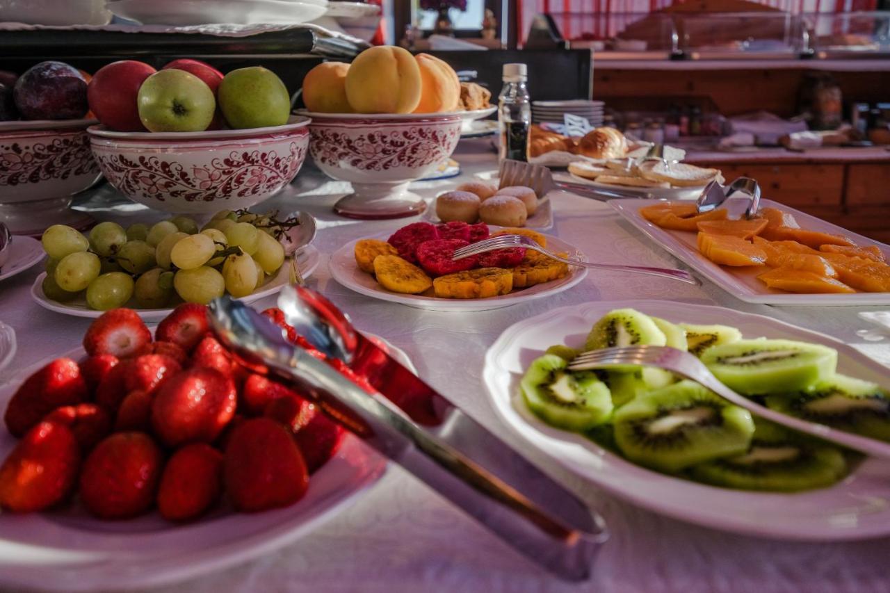 Frühstückspension Casa Turchetti Taormina