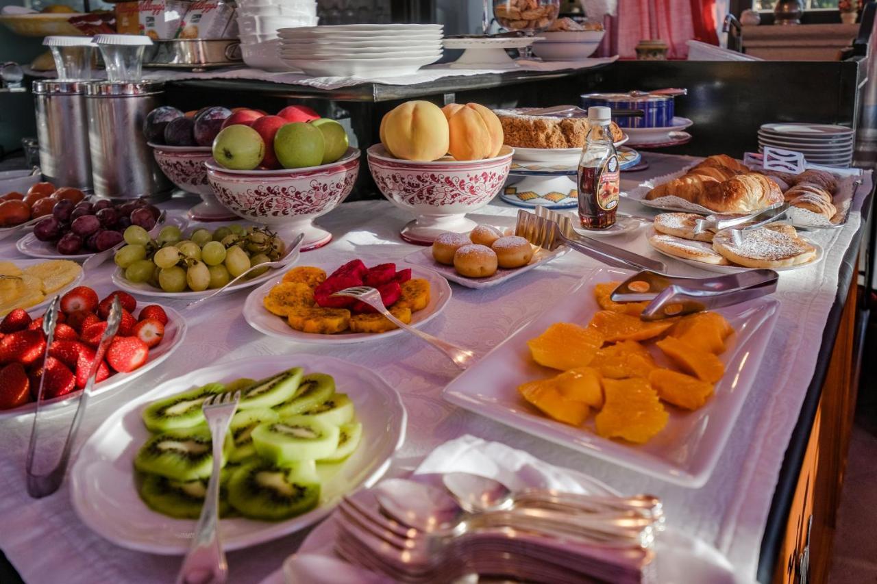 Casa Turchetti Frühstückspension