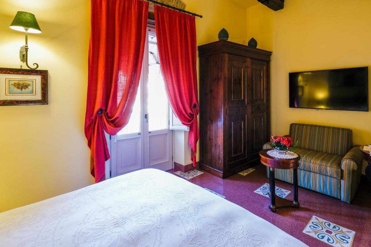 Casa Turchetti Frühstückspension