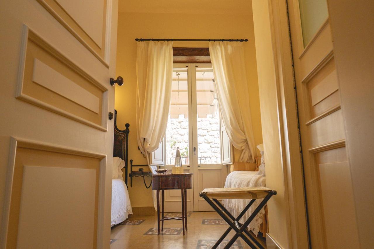 Frühstückspension Casa Turchetti Taormina