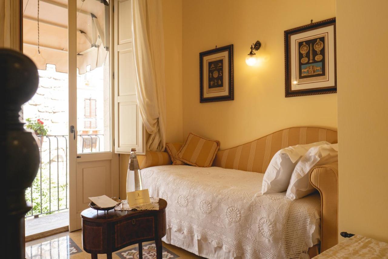 Frühstückspension Casa Turchetti 3*