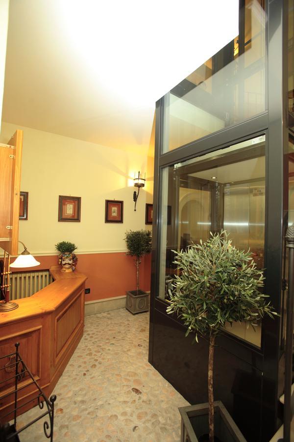 Casa Turchetti Frühstückspension