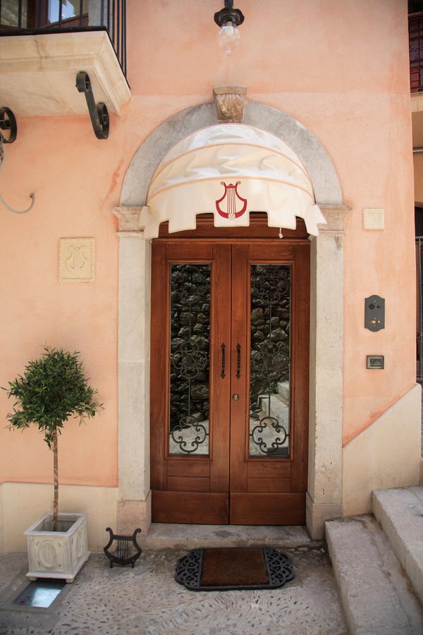 Casa Turchetti Frühstückspension