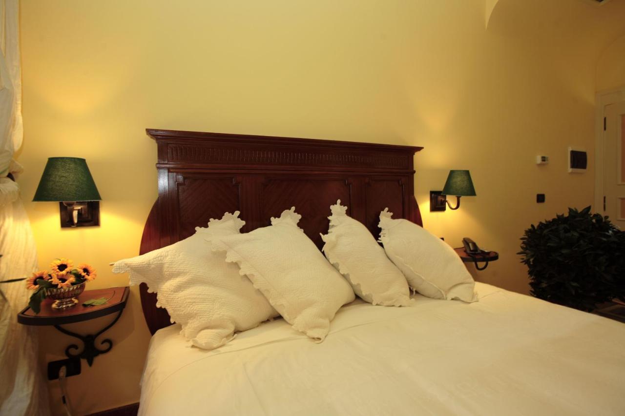 Casa Turchetti Frühstückspension Taormina