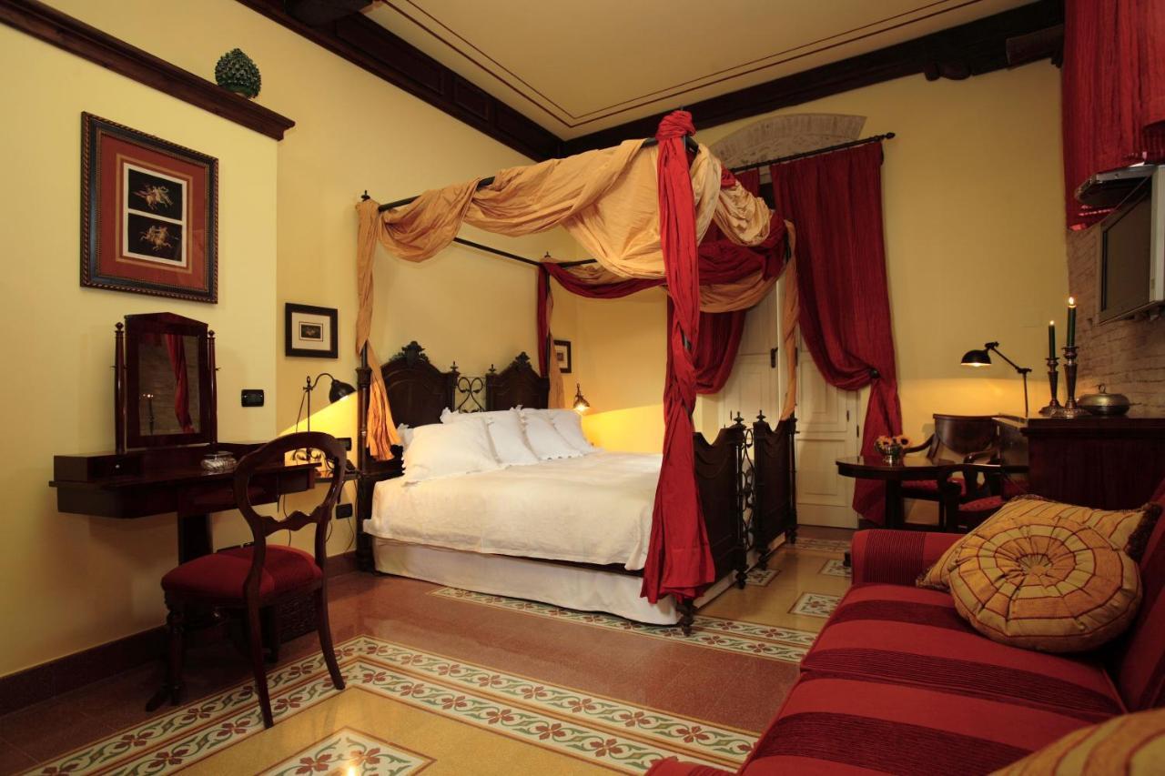 Casa Turchetti Frühstückspension 3*